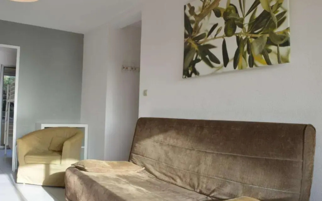Appartement Narbonne, 3 pièces, 6 personnes - FR-1-229B-26
