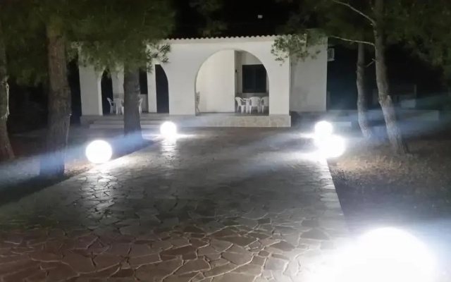 Casa Vacanza Elvira Porto Selvaggio