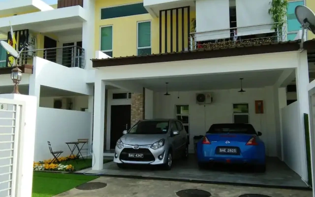 Co. Living Suite