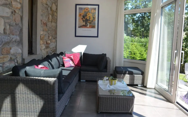 Spacious Cottage in Thirimont near Forest