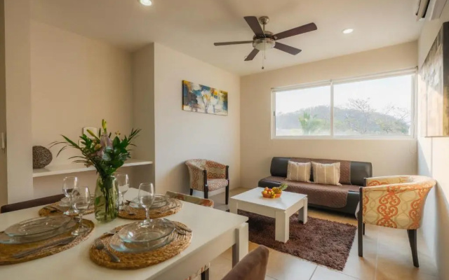 Suites La Playa