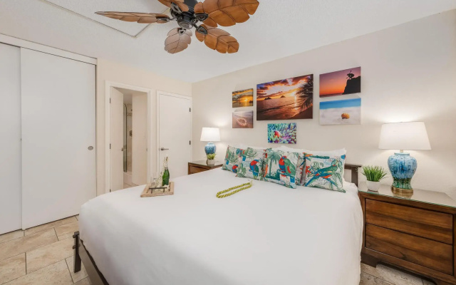 Kamaole Sands 10203 in Kihei