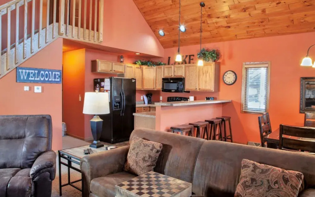 Pinehaven - Elbert's - 3 Br Home