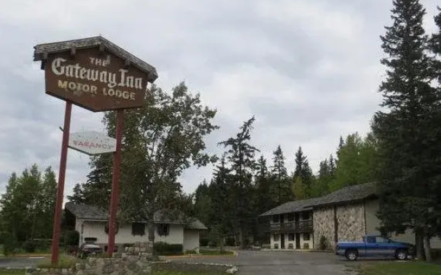 The Gateway Inn