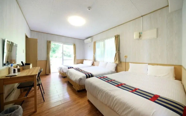 Green Garden Hills 3F-2