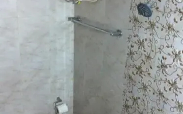 Aryans Guest House