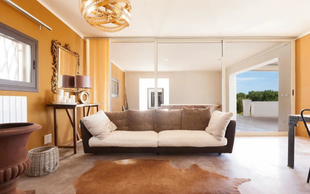 Villa Karma