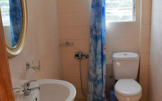 SUN HOTEL KINETA “Beach Front”