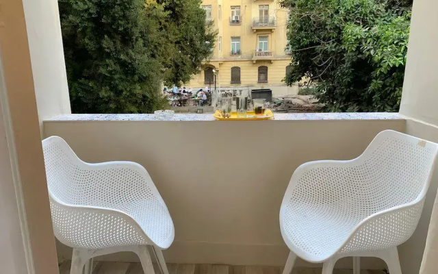 Ambiance Downtown Hotel