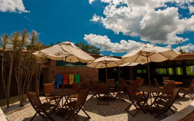 Brotas Eco Resort