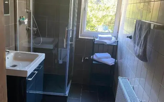 Ferienwohnung Siegen Eiserfeld 2