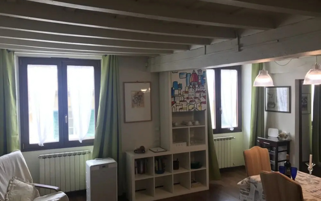 Art Apartment Duomo