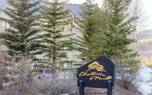 Chateaux Dumont #2723
