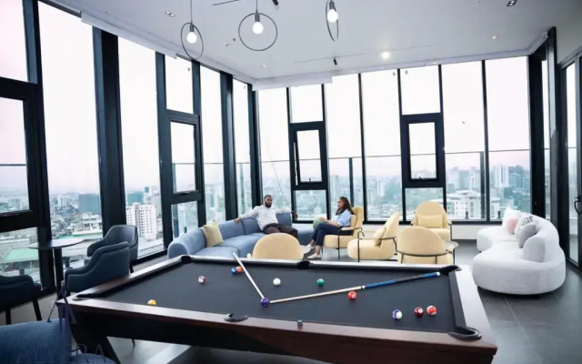 Altera Luxury Living