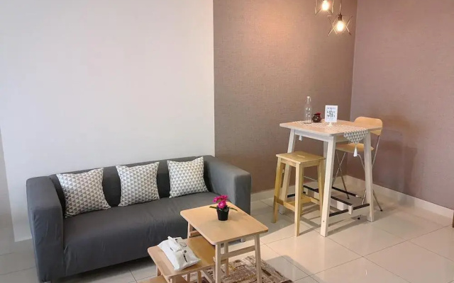 Teega Suites at PH
