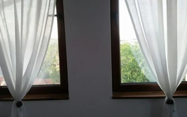 Remarkable 2-bed Apartment in Aleksandrovo