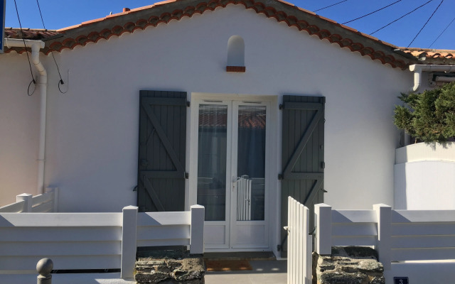 Gîte du Petit Poucet
