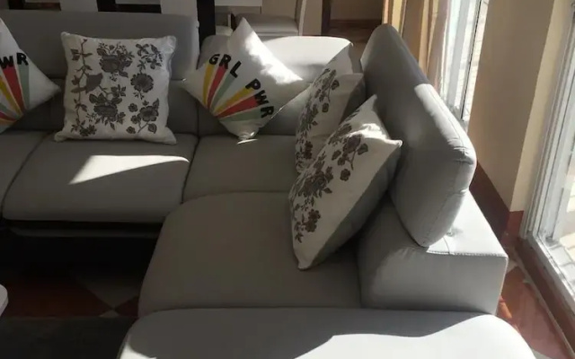Le Centenaire Appartement privé