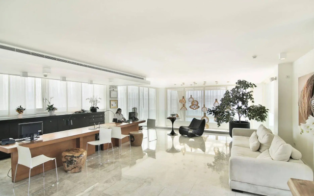 Palmalife Bodrum Resort & Spa