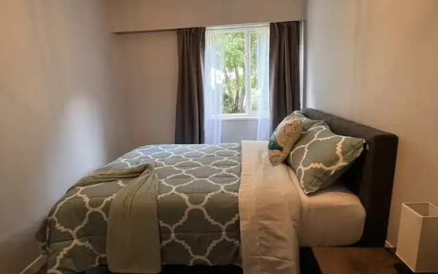 WC Oceanside Inn