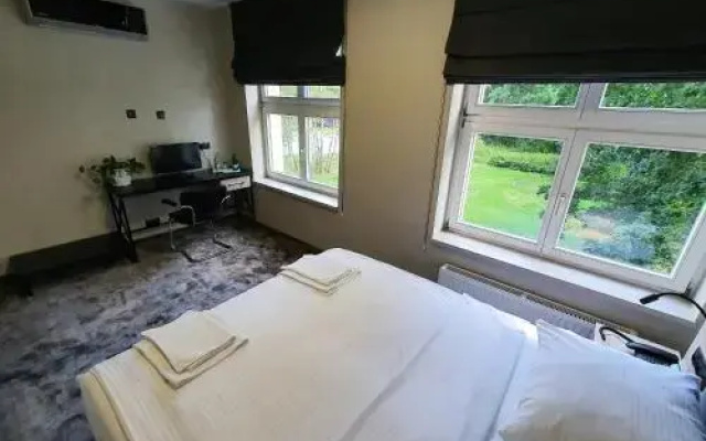 Hotel Solidaris