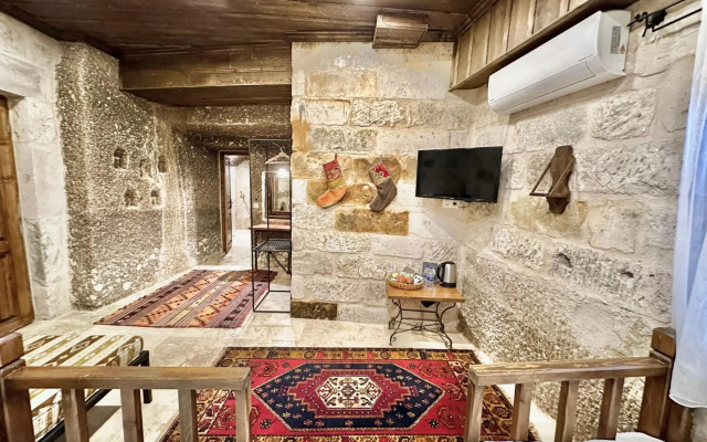 Arinna Cappadocia