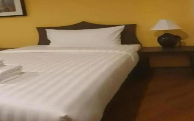 Vinary Hotel
