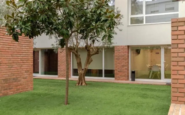 Magnolia Suites & Stays