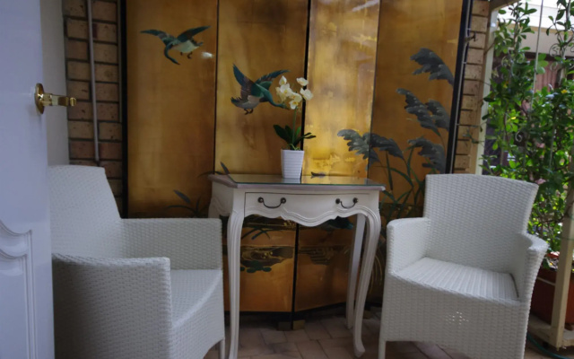 Astoria Retreat B&B