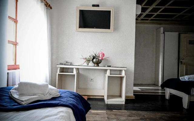 Hotel Centar Balasevic