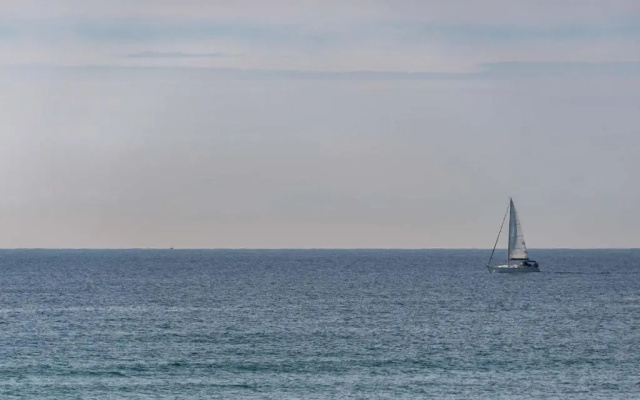 Apartamento Denis Playa 106