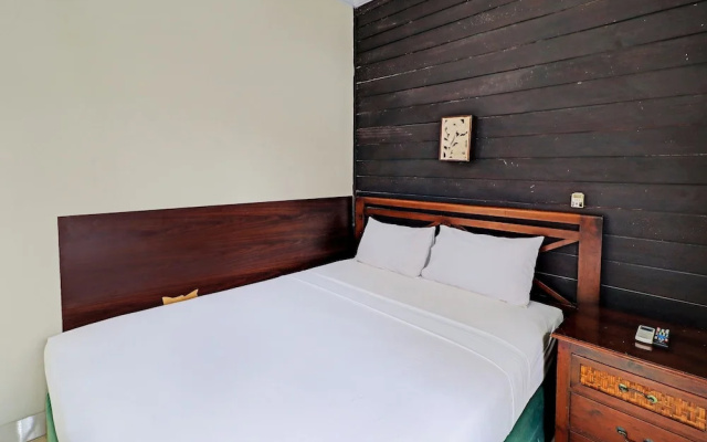 OYO 92439 Hotel Tower Klungkung