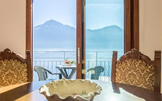Apartment Alex 1 - Domaso