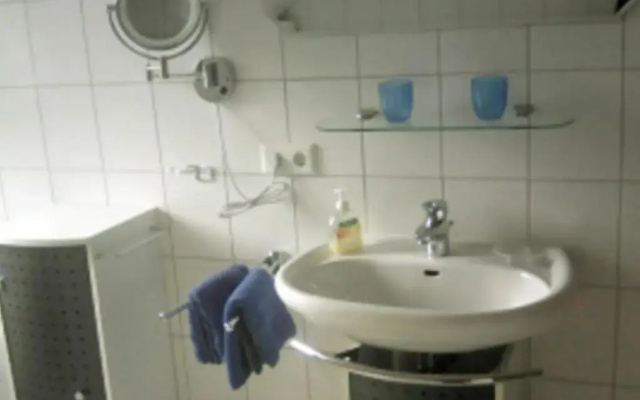 Ferienwohnung Strudthoff