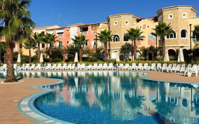 Borgo San Basilio