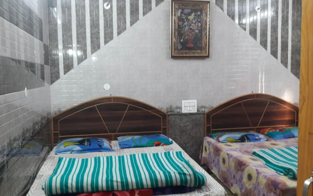 Sai Kripa Guest House