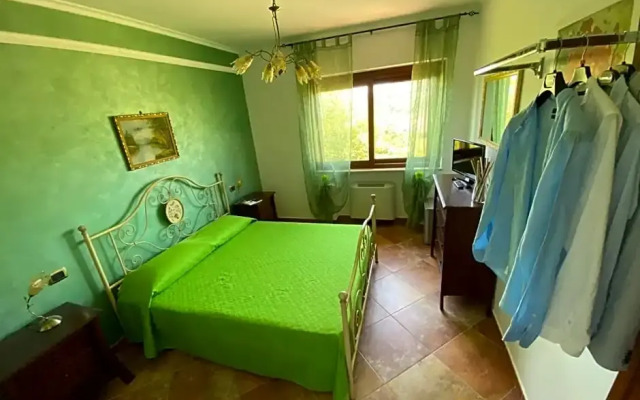 B&B La Torre