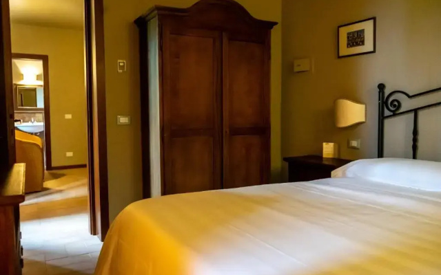 Chiesatonda Resort