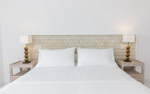 Hotel Mamela