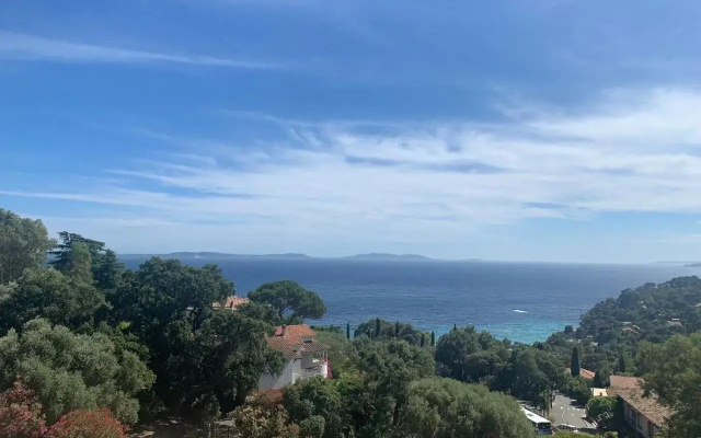 Très joli studio