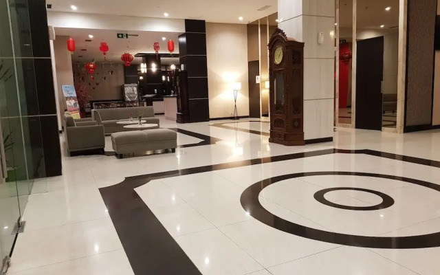 Hotel Novena