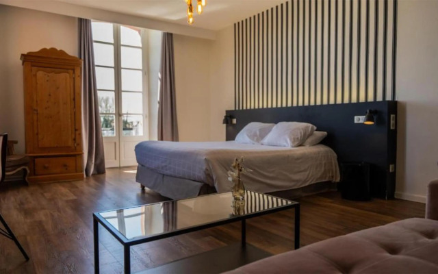 Le Moulin de Moissac, Sure Hotel Collection by Best Western