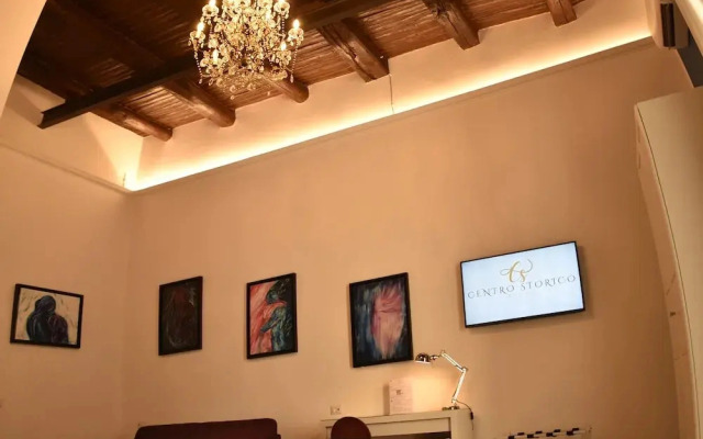 Centro Storico Rooms