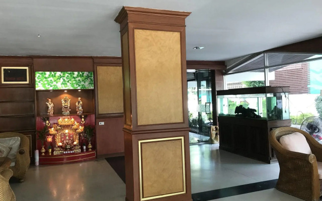 Bordin Hotel