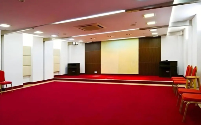 Shenzhen Friendship Hotel