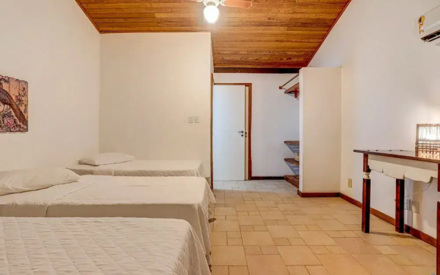 São José Beach Club & Residence