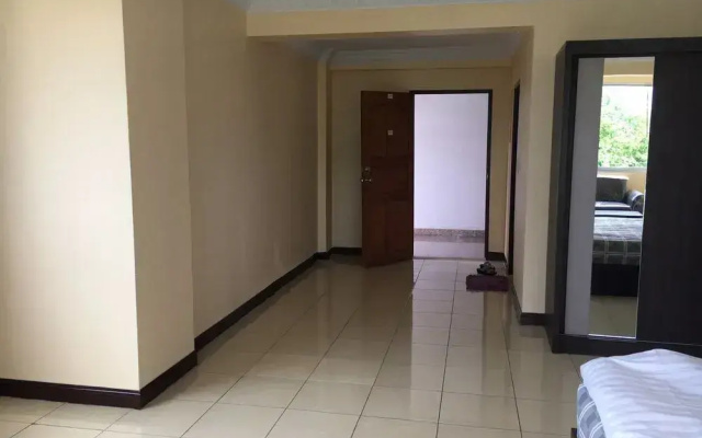 The Room Pattaya