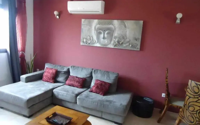 Anju Villas Cotillo 1 Apartment