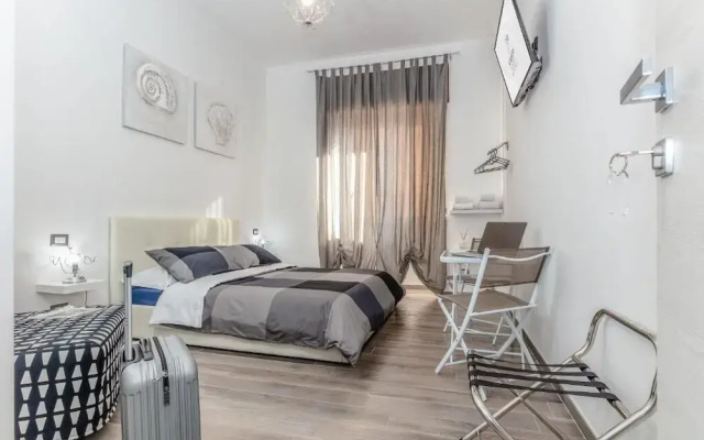 Scirocco Rooms