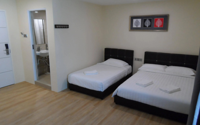 DK Value Inn